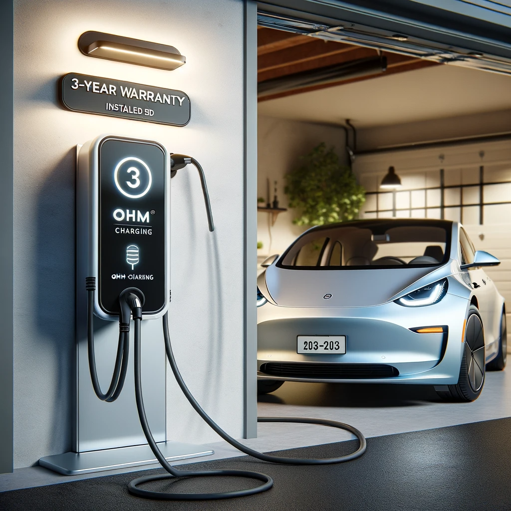 Home Electric Car Charging Point: Top Solutions